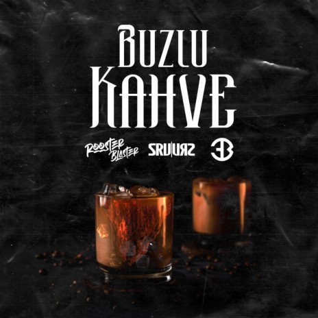 Buzlu Kahve ft. Beta Berk Bayındır cover art