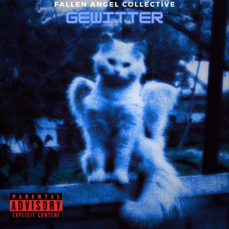 Gewitter cover art