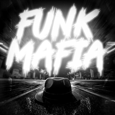 MAFIA FUNK SLOWED.S cover art