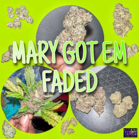 Run My Game ft. Papi Faded cover art
