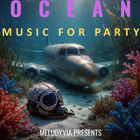 Ocean cover art