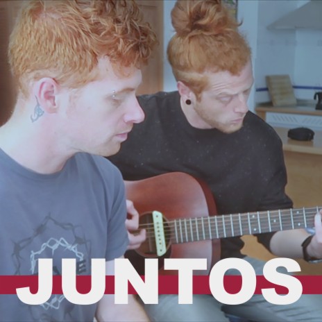 Juntos ft. Curricé cover art