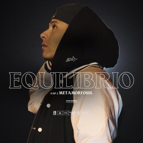 Equilibrio Cap.2 METAMORFOSIS cover art