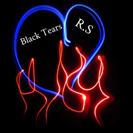 Black Tears cover art