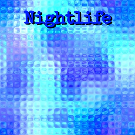 Nightlife (3am in Moscow) cover art