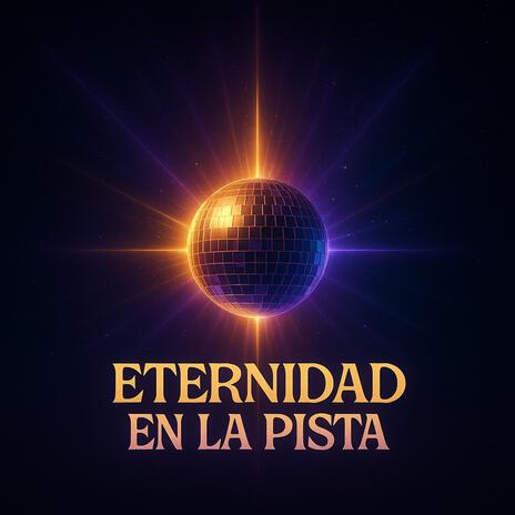 Eternidad en la Pista (Remix)