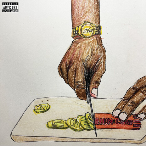 The Trizz Money Junt ft. J'Royal Price & Deener