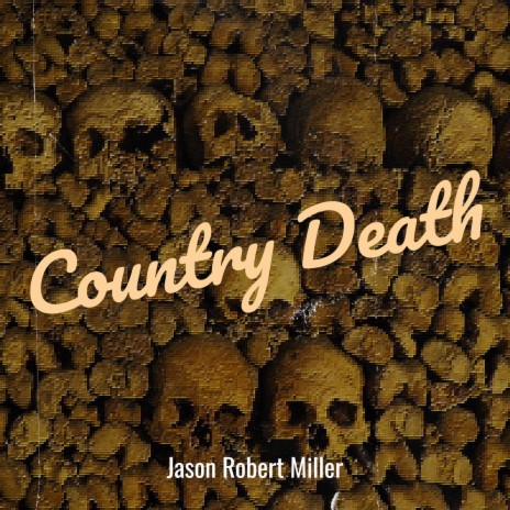 Country Death cover art
