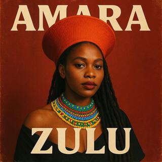 Amara Zulu