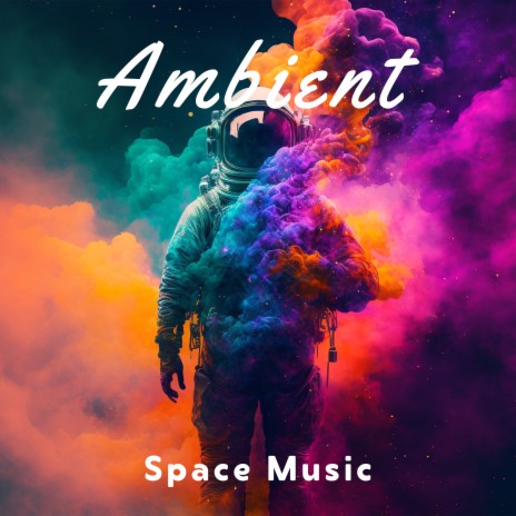 Relaxing Space Travel