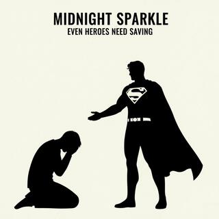 Midnight Sparkle
