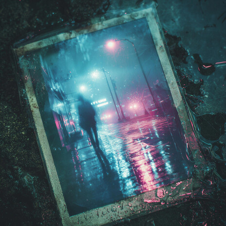 Night Access cover art