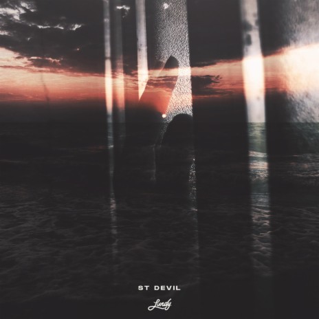 I Need to Feel This ft. St Devil cover art