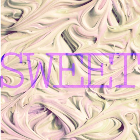Sweet cover art