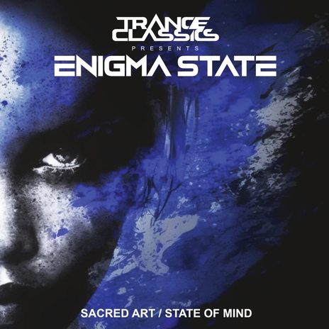 Sacred Art cover art