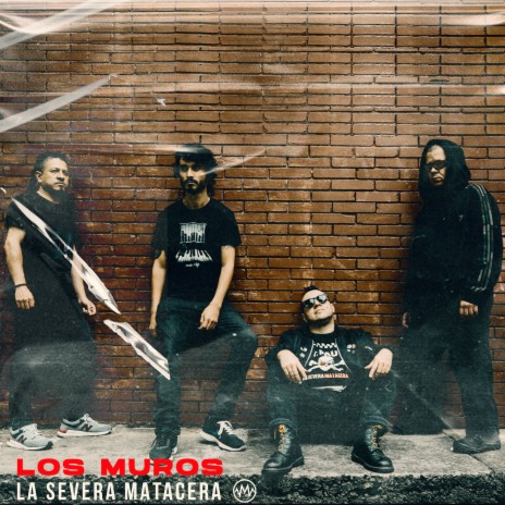 Los Muros ft. Deals Olan cover art
