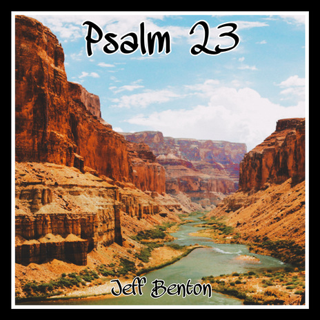 Psalm 23
