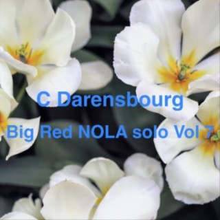 C Darensbourg