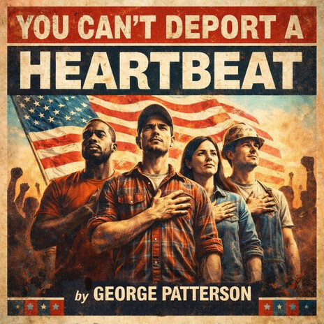 Deport A Heartbeat cover art