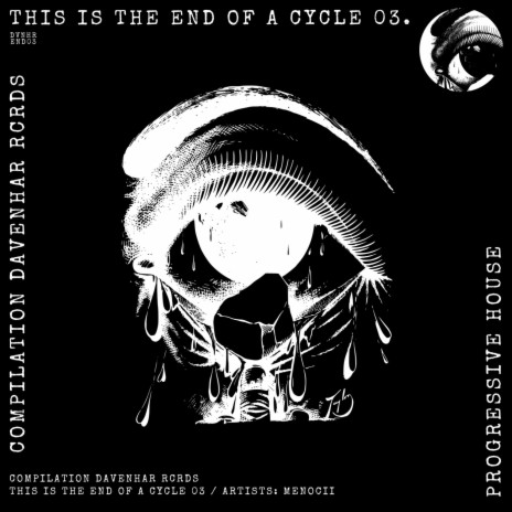 Waiting (Original Mix) cover art
