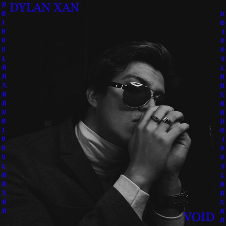 VOID cover art