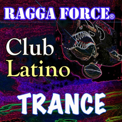 Trance Paris Club Mix cover art