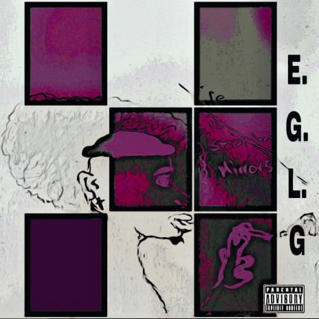 E.G.L.G ft. Shoka Sunflower cover art