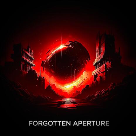 Forgotten Aperture cover art