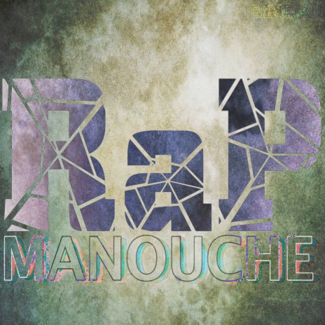Rap Manouche cover art