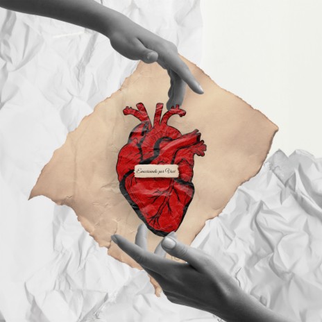 Emocionado por Você ft. Camyx cover art