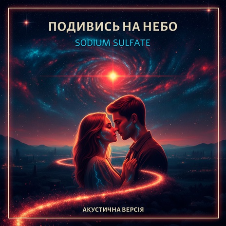 Подивись на небо (Acoustic Version)