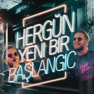 Hergün Yeni Bir Başlangıç