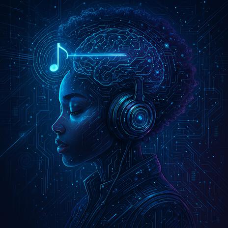 Mind Capture cover art