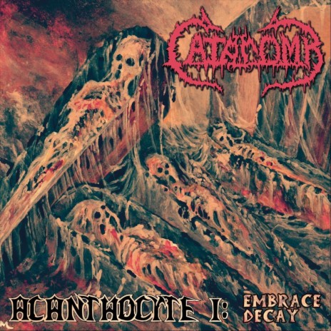 Polycythaemia cover art