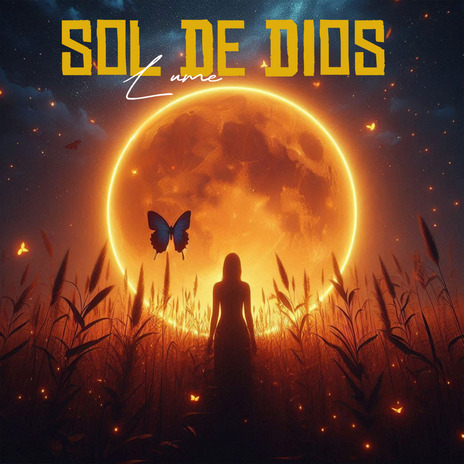 Sol de Dios cover art
