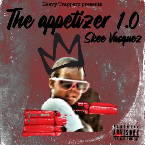 My City cover art