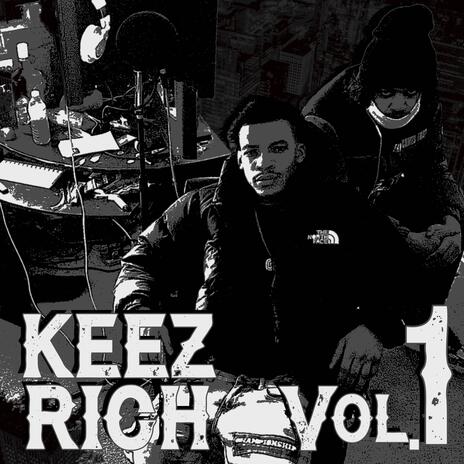 Blue Pill ft. Royal Richiee