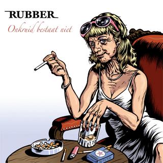 Iedereen Die Doet Maar Wat cover art