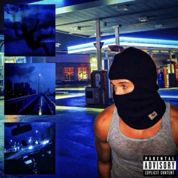 MALFUNCTION cover art