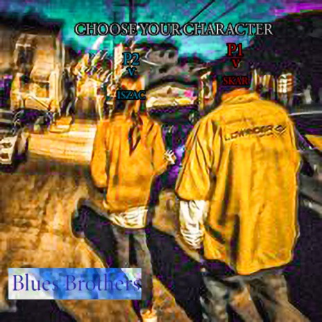 Ripped Anotha Freestyle ft. SKAR cover art