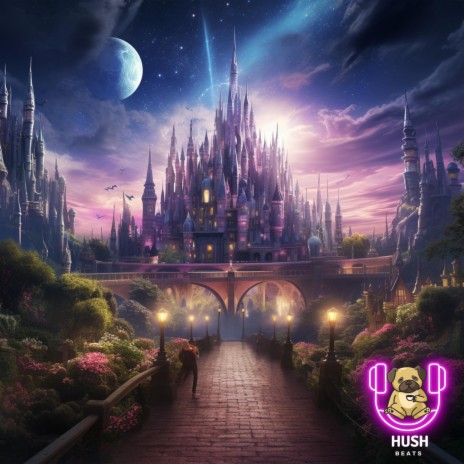 Cake ft. Freya Oakwood & August Quinn cover art