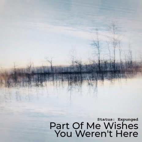 Your Comforting Warmth In This Frozen Abyss