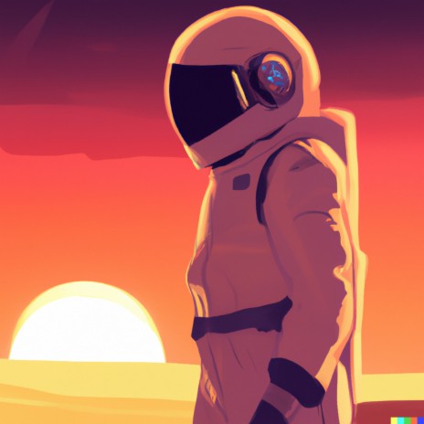 Sky Line cover art