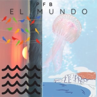 El Mundo ft. El Cholo Latino & Ch'ama Flow cover art