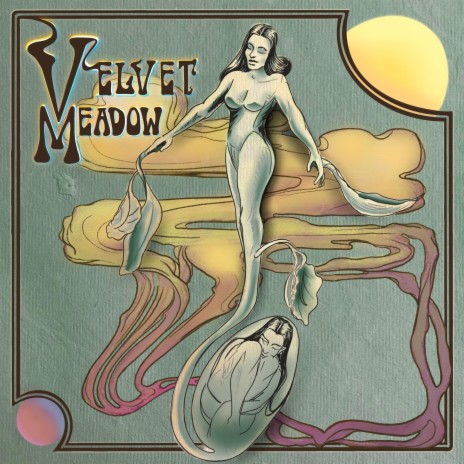 Mrs. Wonderful cover art