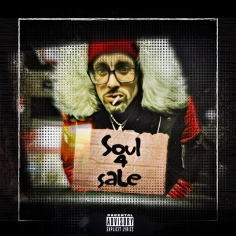 Soul 4 Sale cover art