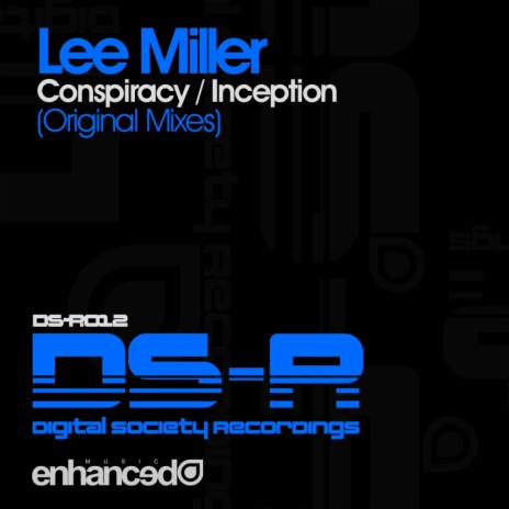 Inception (Original Mix)