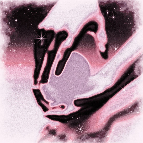 Supposed to Be cover art