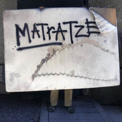 Matratze ft. Lea Horejsi cover art