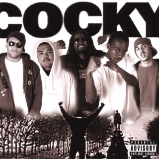 Cocky